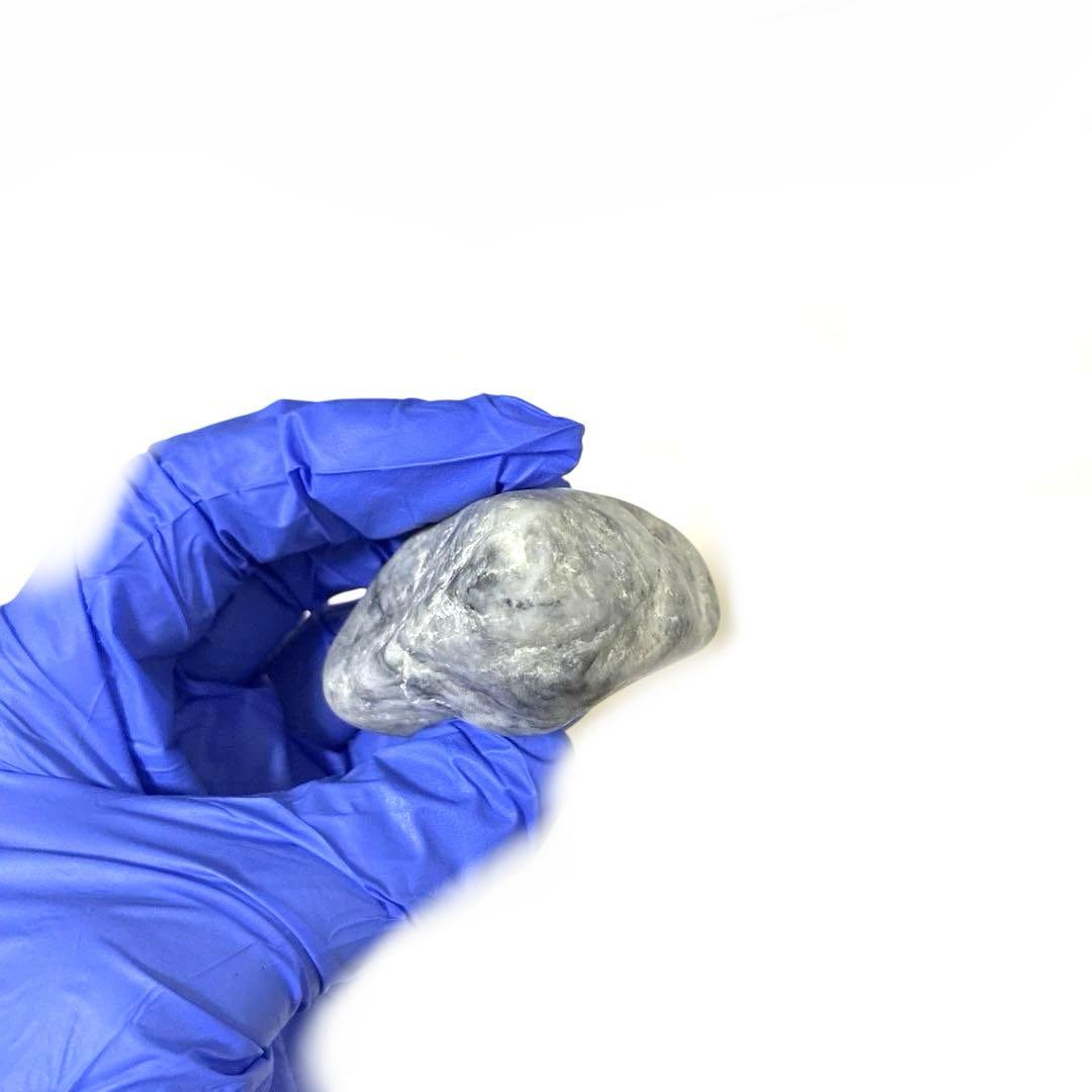 糸魚川翡翠 【海石】【國石】【透過します】【比重計測済】【新品未使用】プロフ必読