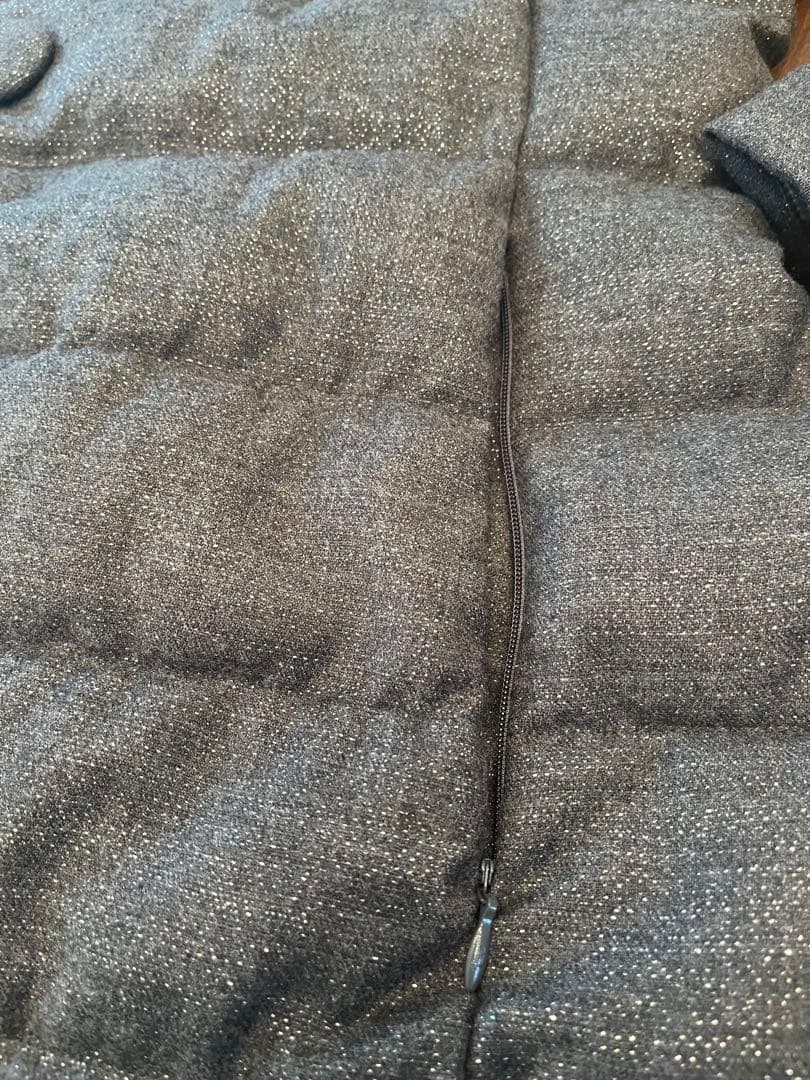 HERNO コート　サイズ44　IN-TECH