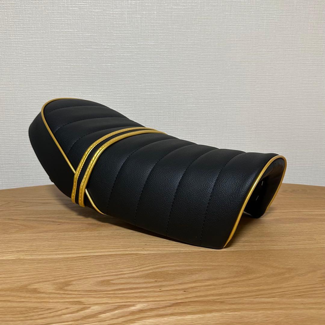 エイプ50 シート張替えキット(シートカバー)