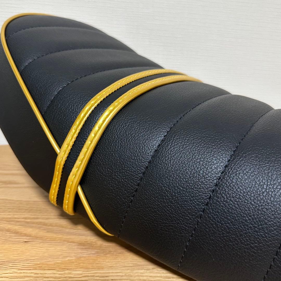 エイプ50 シート張替えキット(シートカバー)