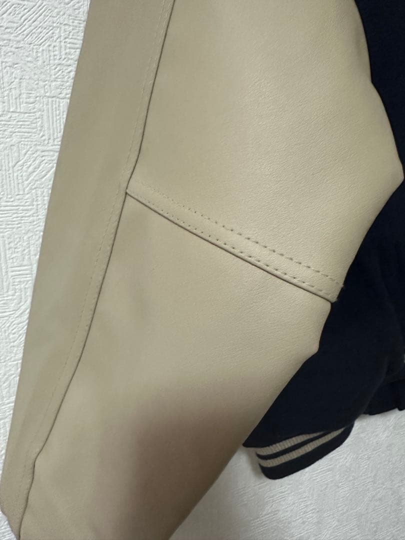 激レア　新品未使用SUNTORY ボスジャン