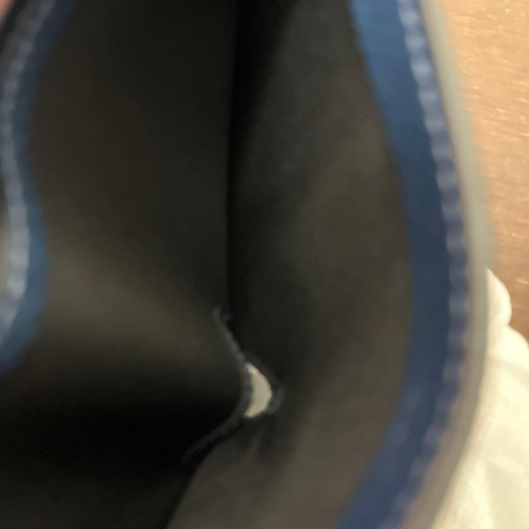 COACH コーチ　CU371　クロスグレインレザー　二つ折り財布　未使用品