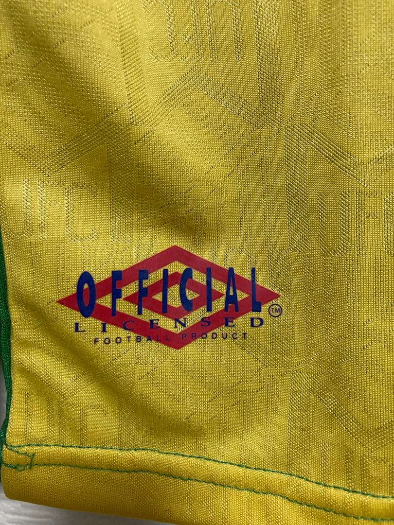 92-94 マンチェスターユナイテッド カントナ 3rdユニフォーム（A）