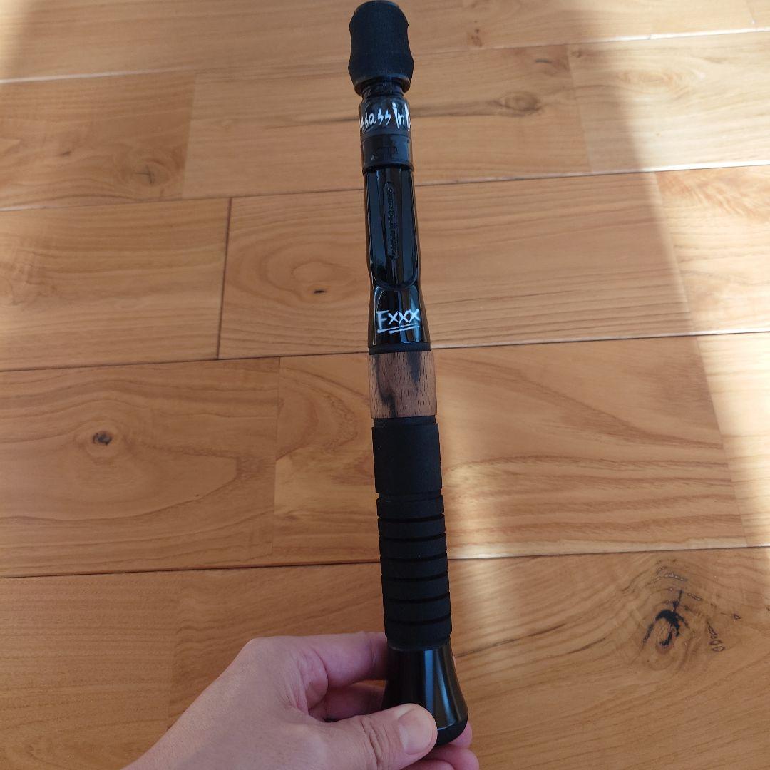 fxxx　グリップ　2025