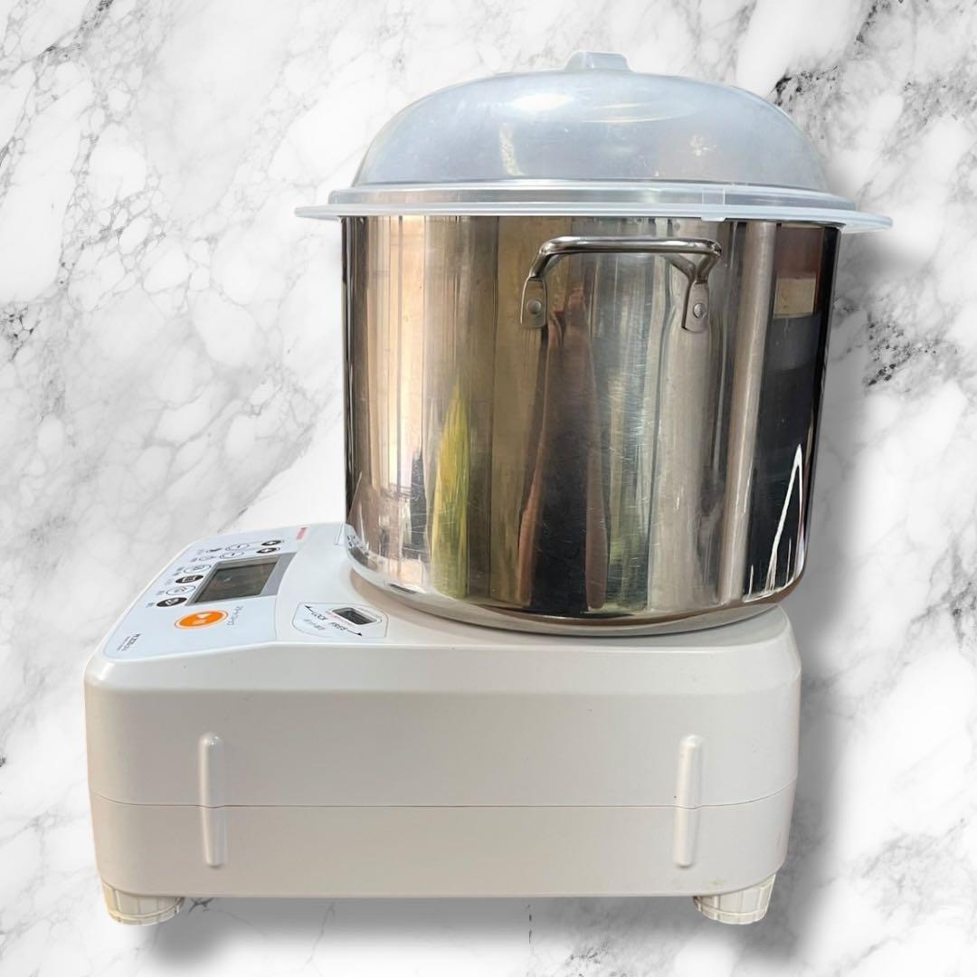 KNEADER パンニーダー PK2020plus 説明書付 動作品 希少モデル