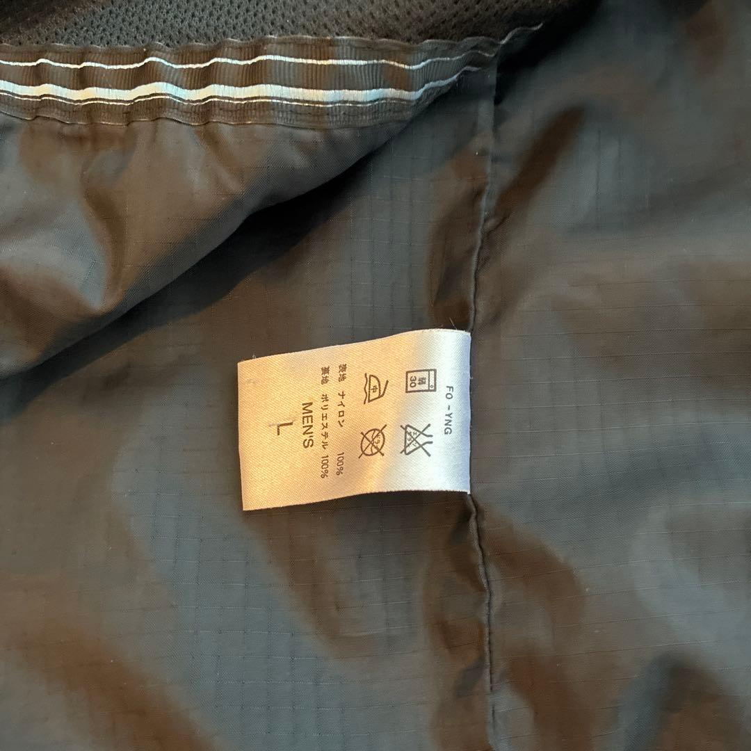 NIKE ACG 3点　マウンテンジャケット フリース　　キルティングジャケット