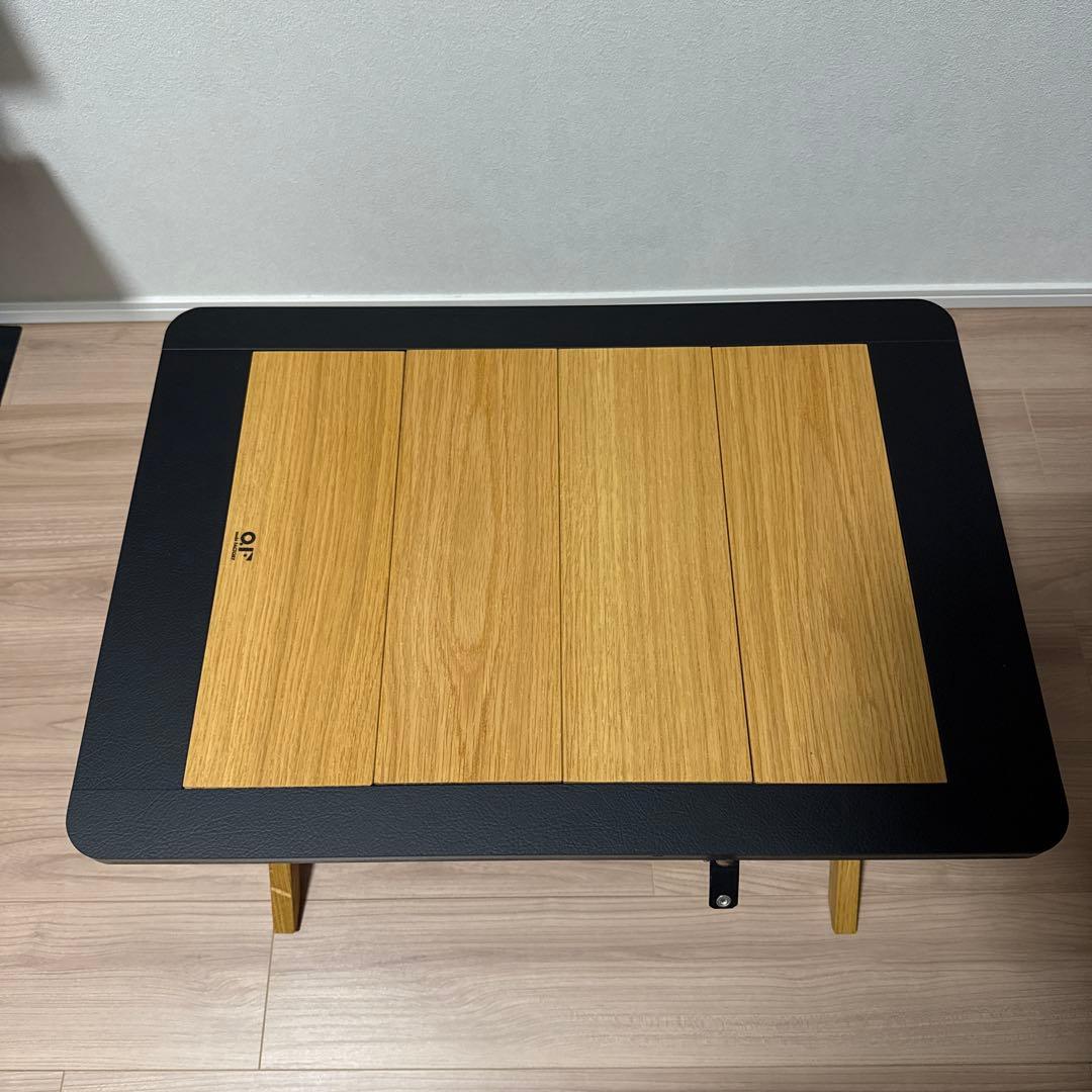 テーブル・チェア・ハンモック asobi FACTORY Graceful NEO