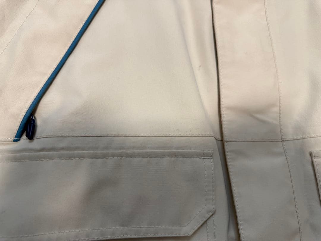 Burton GORE-TEX スノーボードジャケット ウェア Mサイズ