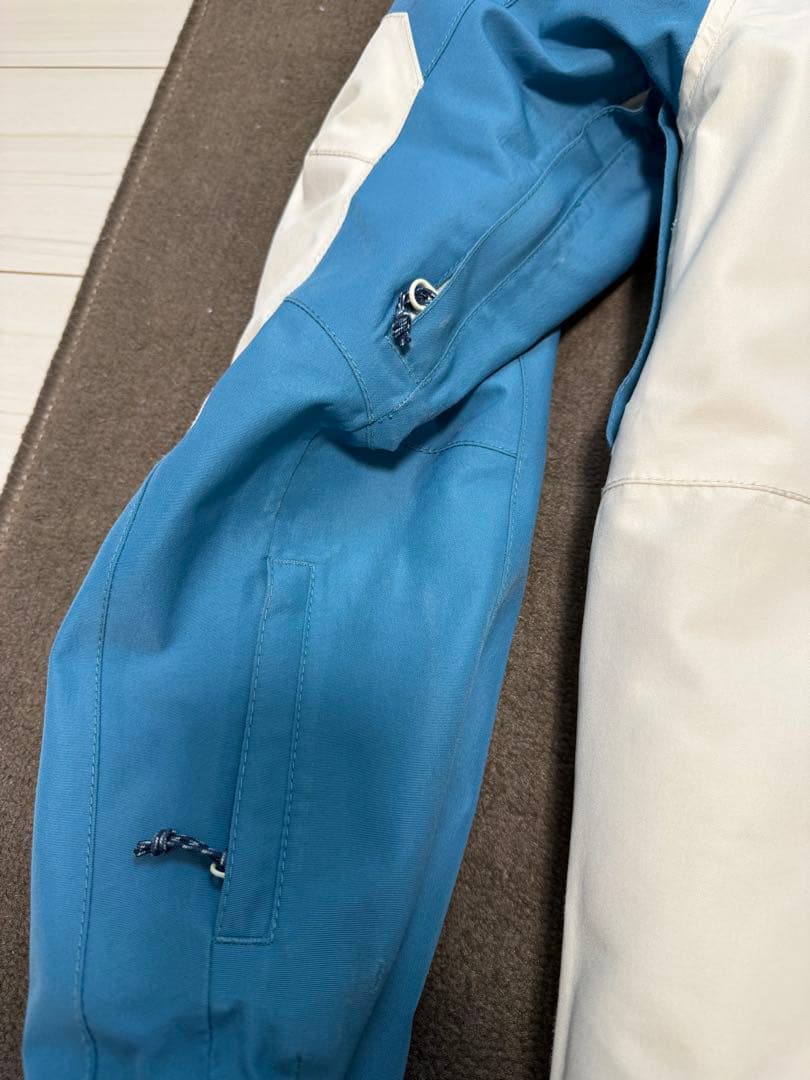 Burton GORE-TEX スノーボードジャケット ウェア Mサイズ