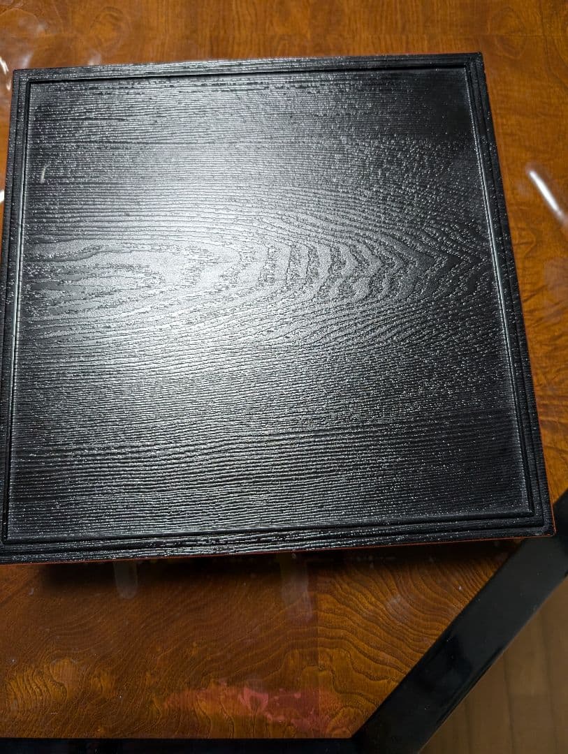 6個セット懐石用重箱