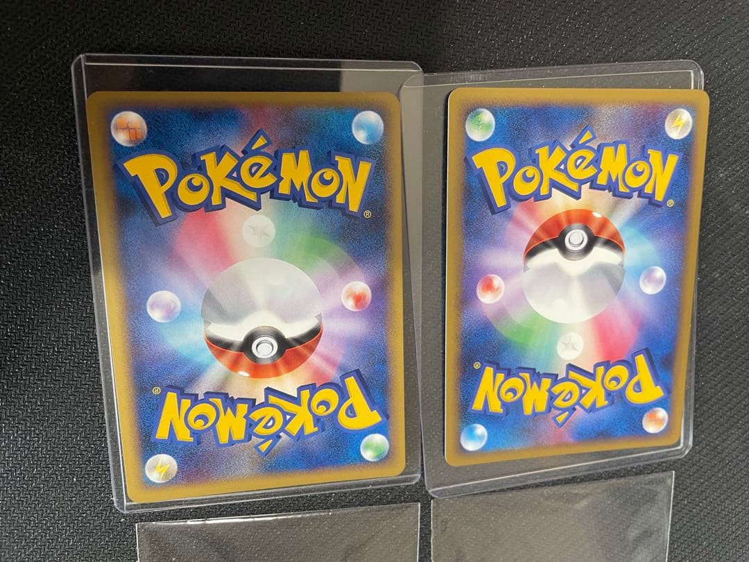 極美品！ルギアLEGEND ☆ L1 ソウルシルバーコレクション 2枚セット