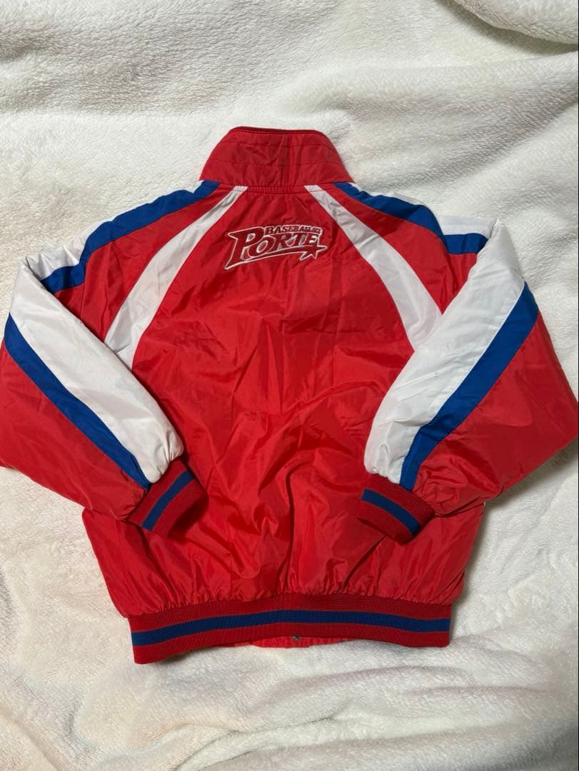 ポルテ グランドコート サイズJM