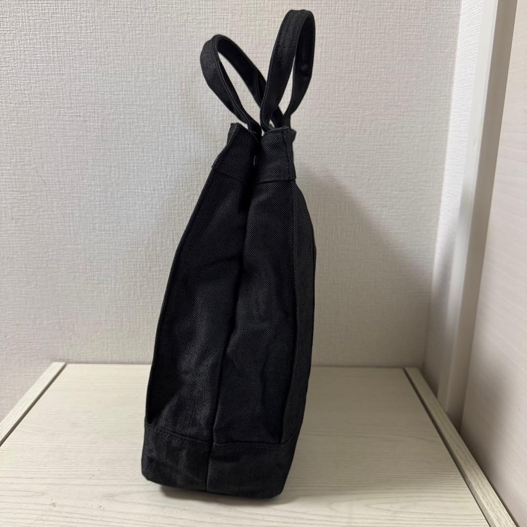 【新品同様】PORTER ポーター スモーキー SMOKY トートバッグ　黒