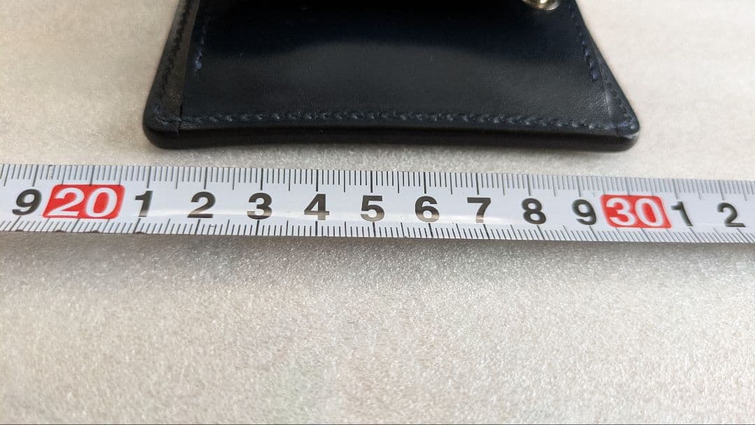 ワイルドスワンズ　アイレット　ネイビー　付属品なし