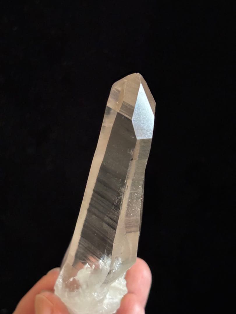 レムリアンシードクリスタル　147g ブラジル　バイーア産　セール