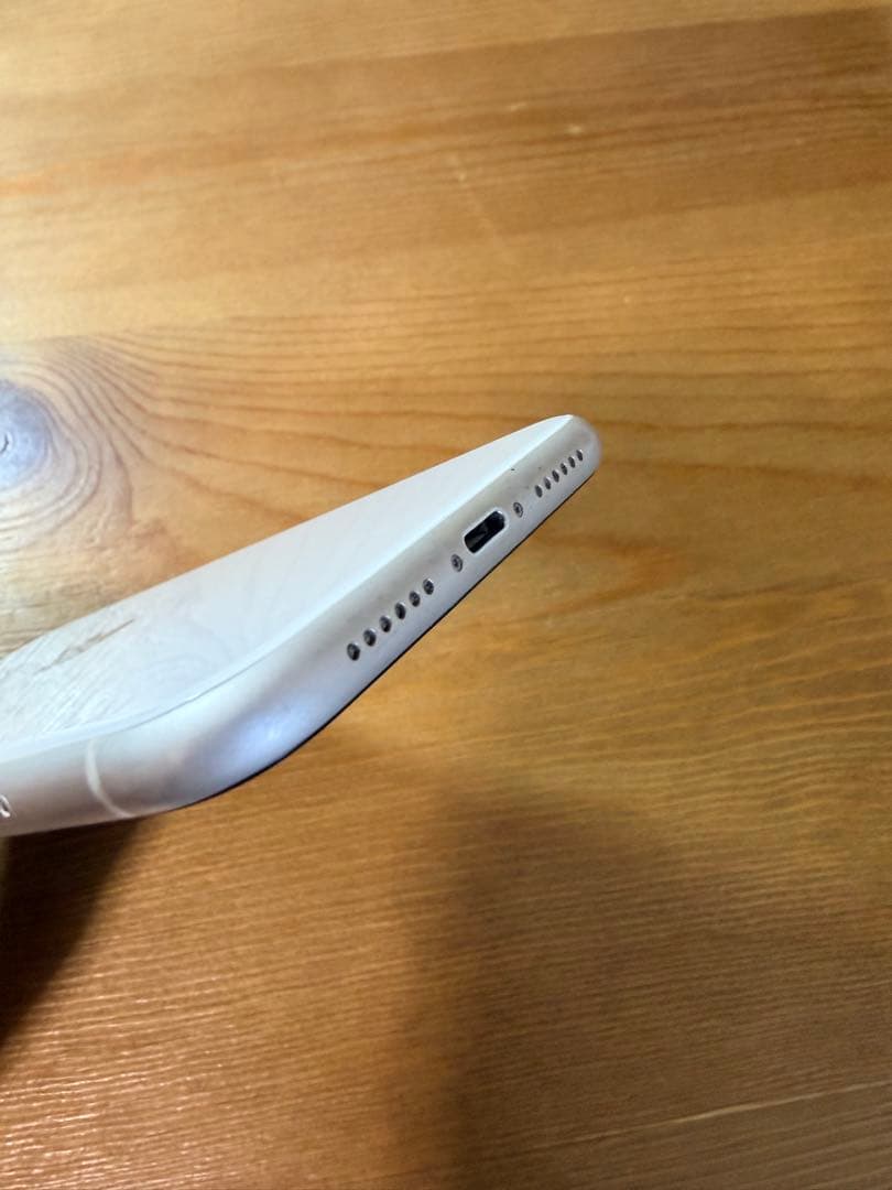 iPhone11 64GB SIMフリー バッテリー84%