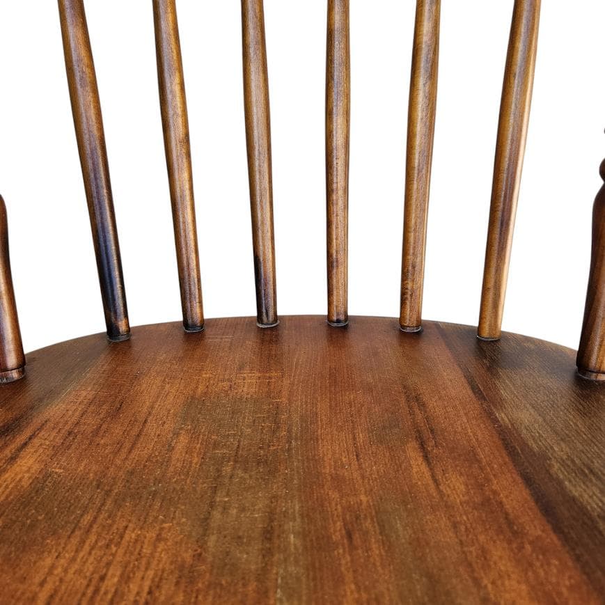 飛騨の家具 ロッキングチェア 家具 木製　アンティーク ヴィンテージ 欧米