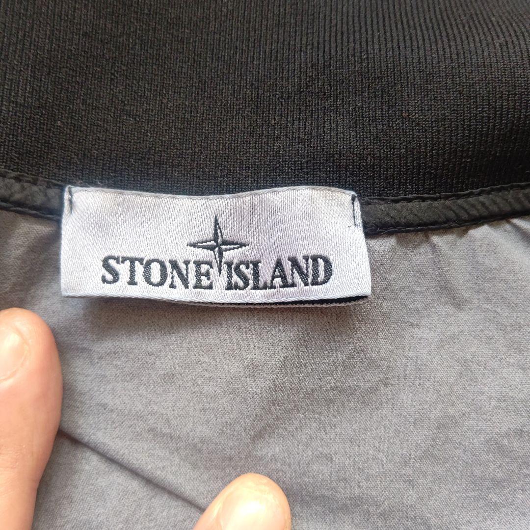 Stone  ボンバージャケット