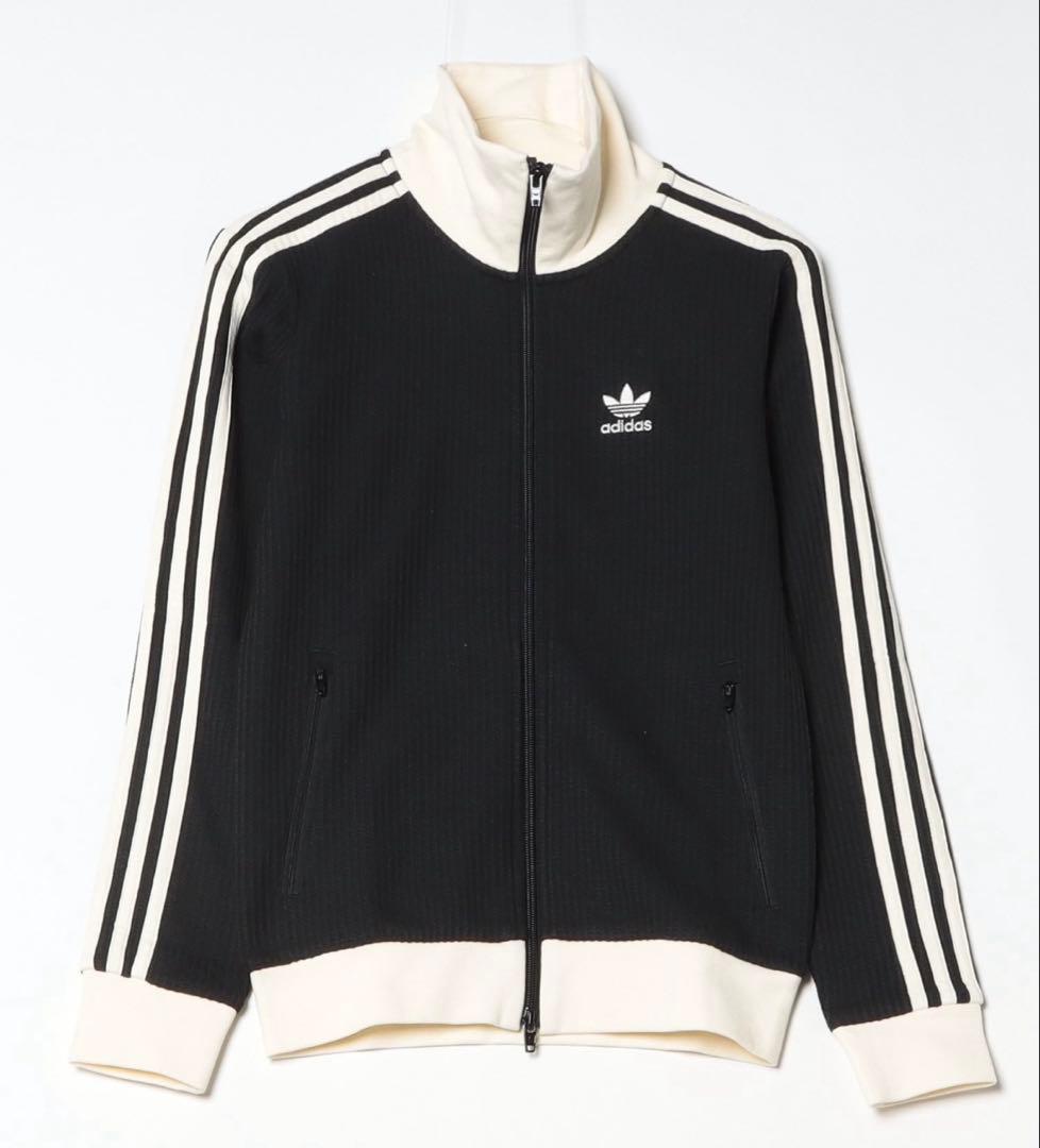 アディカラー クラシック トラックトップ ワッフル / トラックジャケット