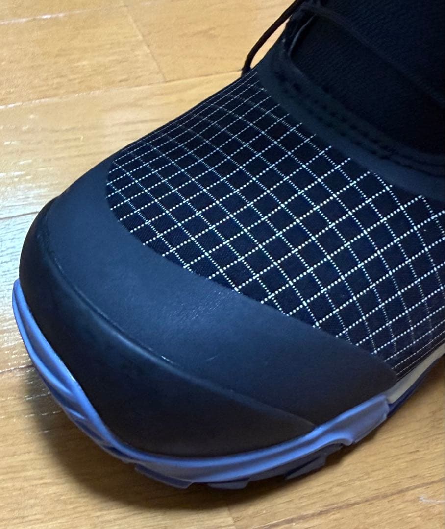 Pro_Mitsu　BURTON SLX スノーボード ブーツ 25センチ