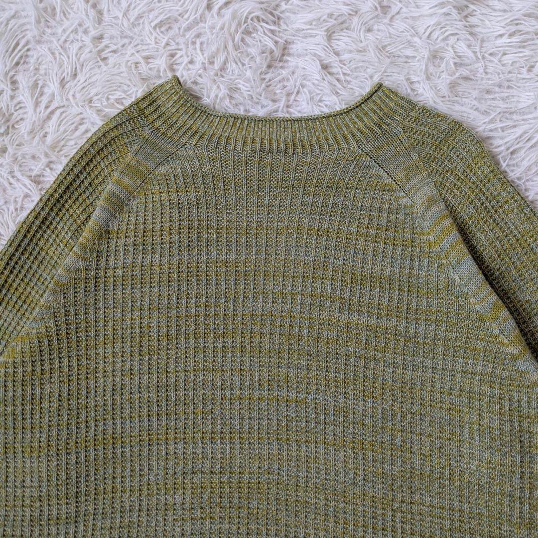 tamaki niime/タマキニイメ　PO knit グゥドゥ2 コットン