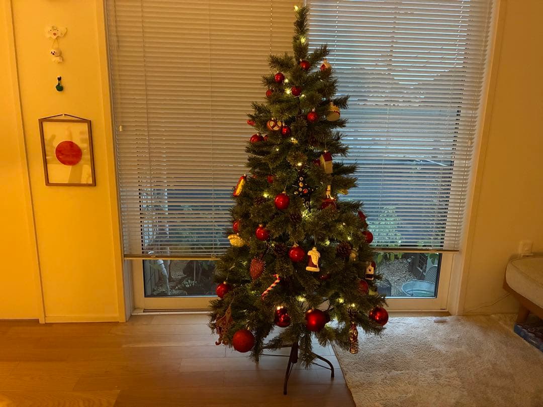 アルザスツリー 150cm