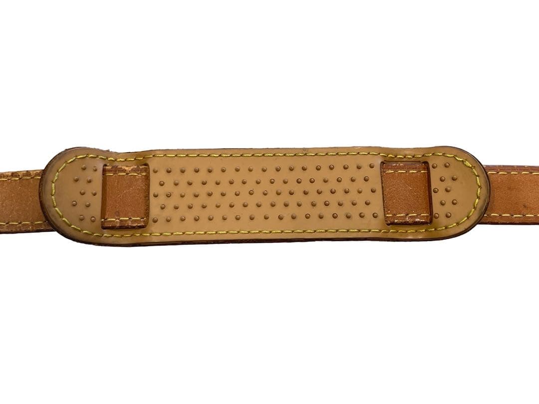 【中古品】 ルイ ヴィトン キーポルバンドリエール50 モノグラム M41416