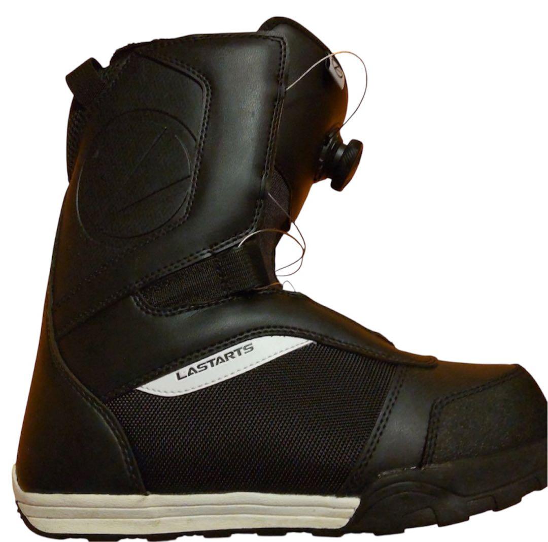 LASTARTS スノーボードブーツ LS838 BOA 26.5-27.0cm