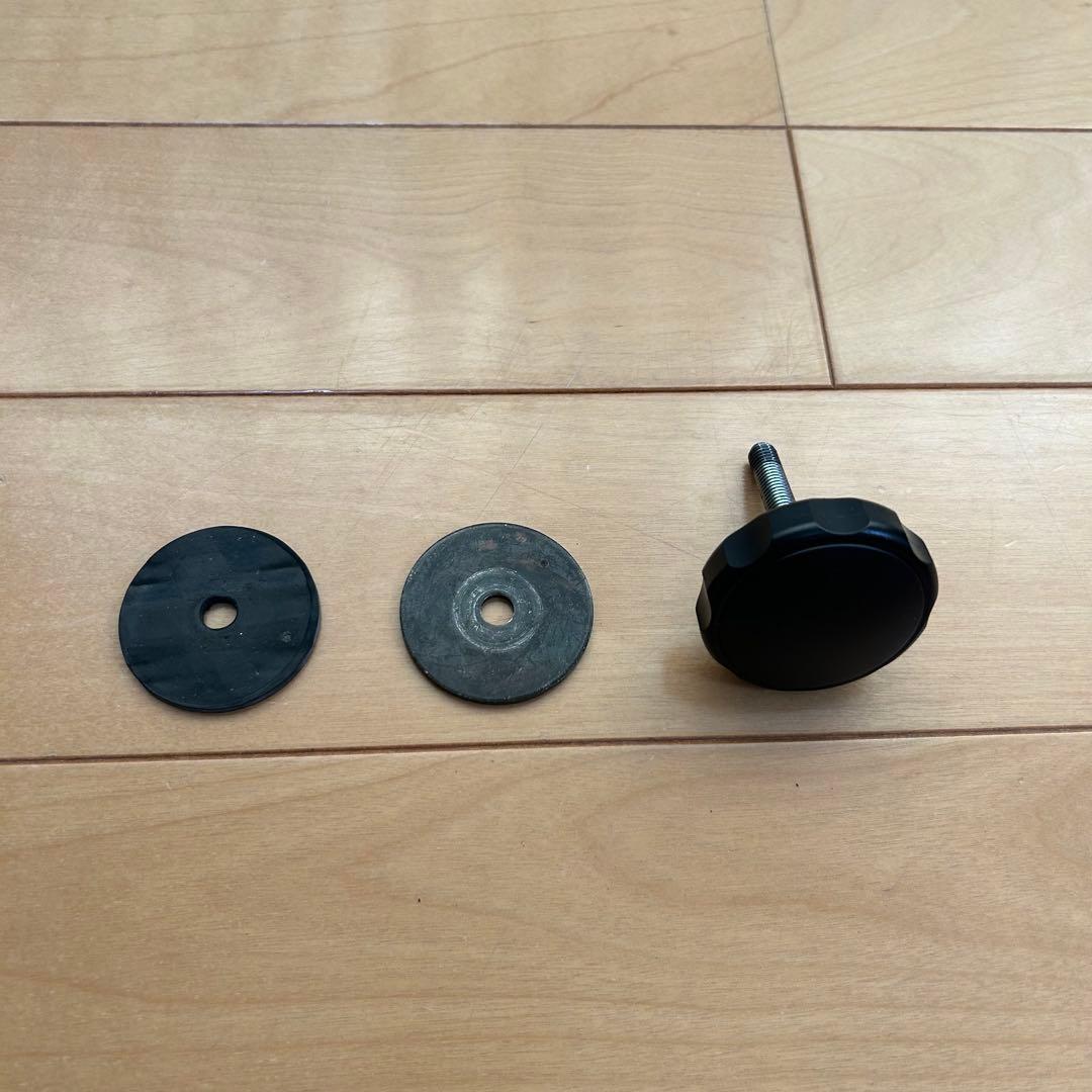 ケロっぴー　リボ社 バランスチェア・イージー