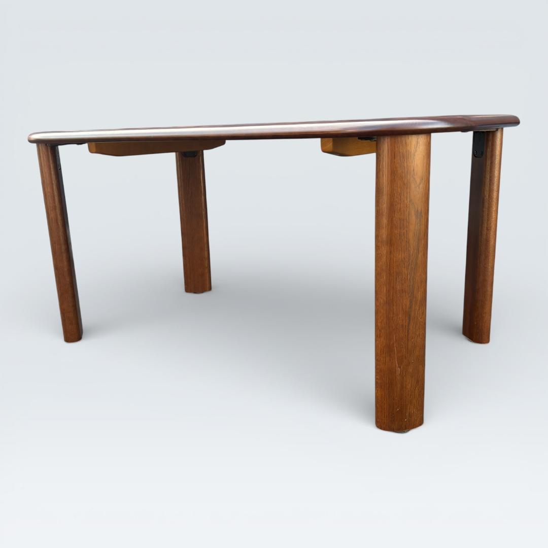 飛騨産業 HIDA リビングダイニングテーブル 120cm キツツキ 高60