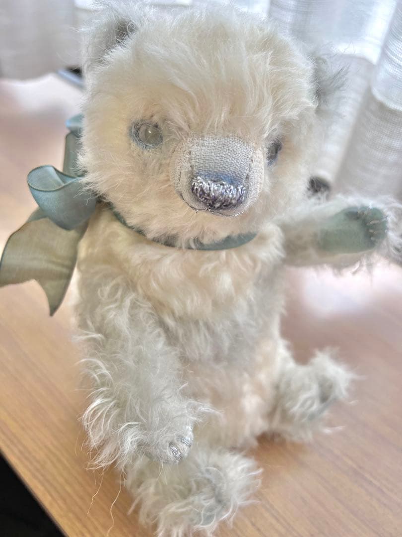 国内作家様 パンダ テディベア ぬいぐるみ