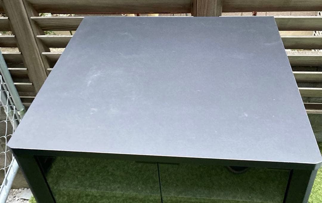 ハヤミ　オーディオラックNX B301