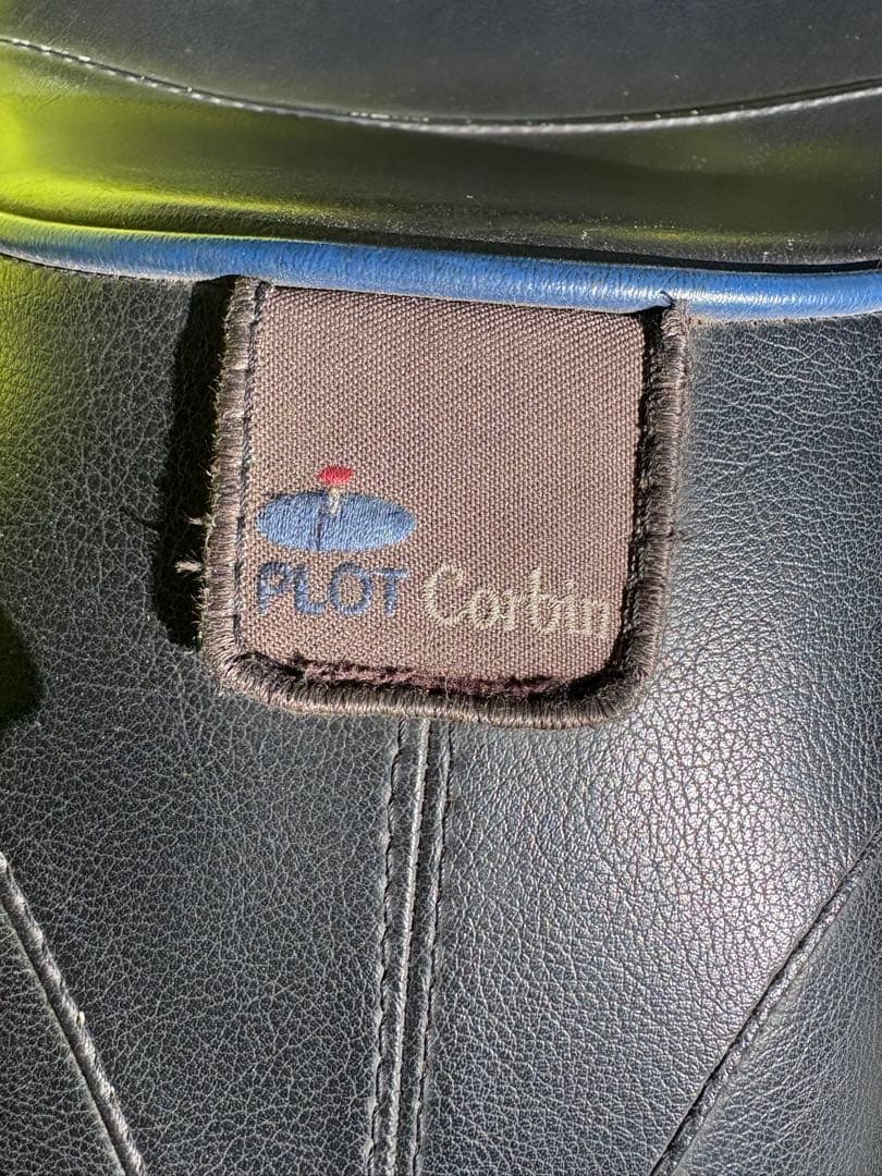 Corbin ガンファイタースポーツスター用