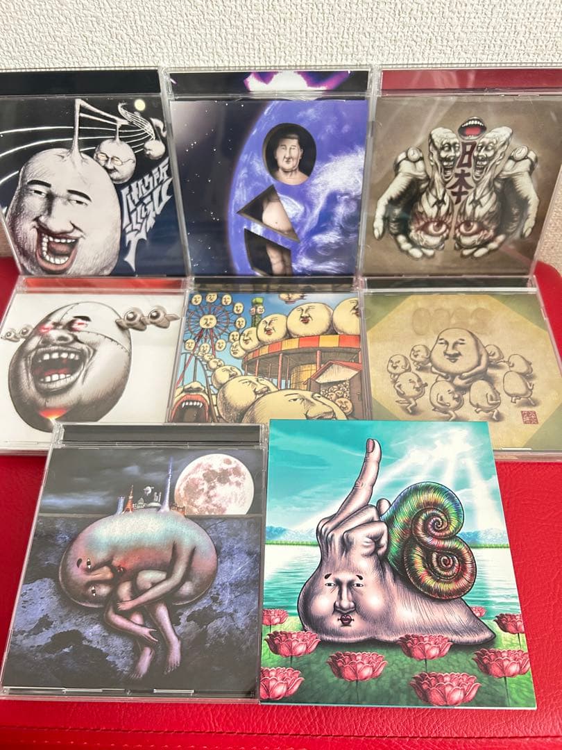 八十八ヶ所巡礼 CD8枚セット