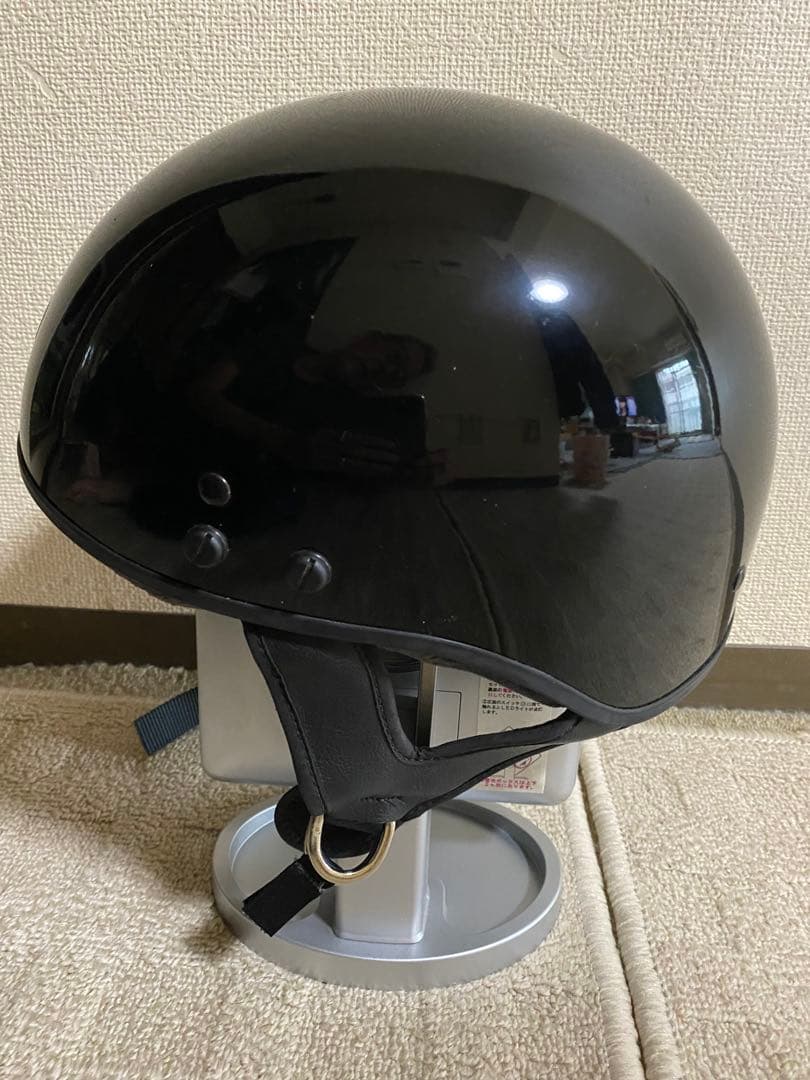 セキュリティ・セーフティ SIMPSON HELMETS SHORTY