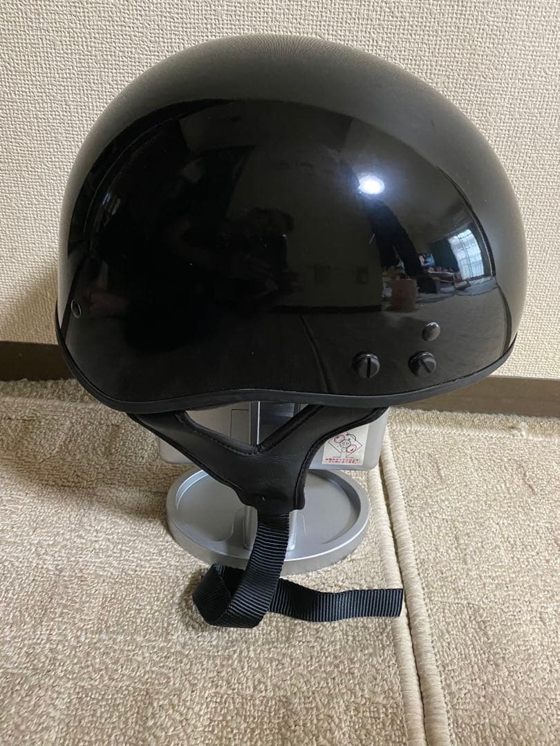セキュリティ・セーフティ SIMPSON HELMETS SHORTY