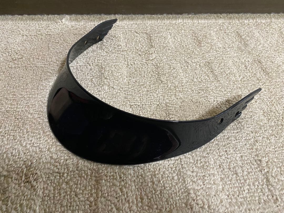 セキュリティ・セーフティ SIMPSON HELMETS SHORTY