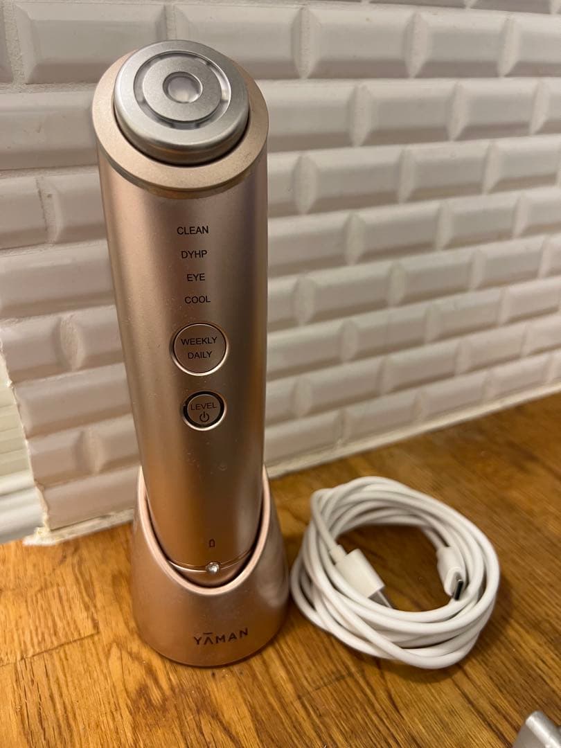 YAMAN フォトプラスシャイニーネオ