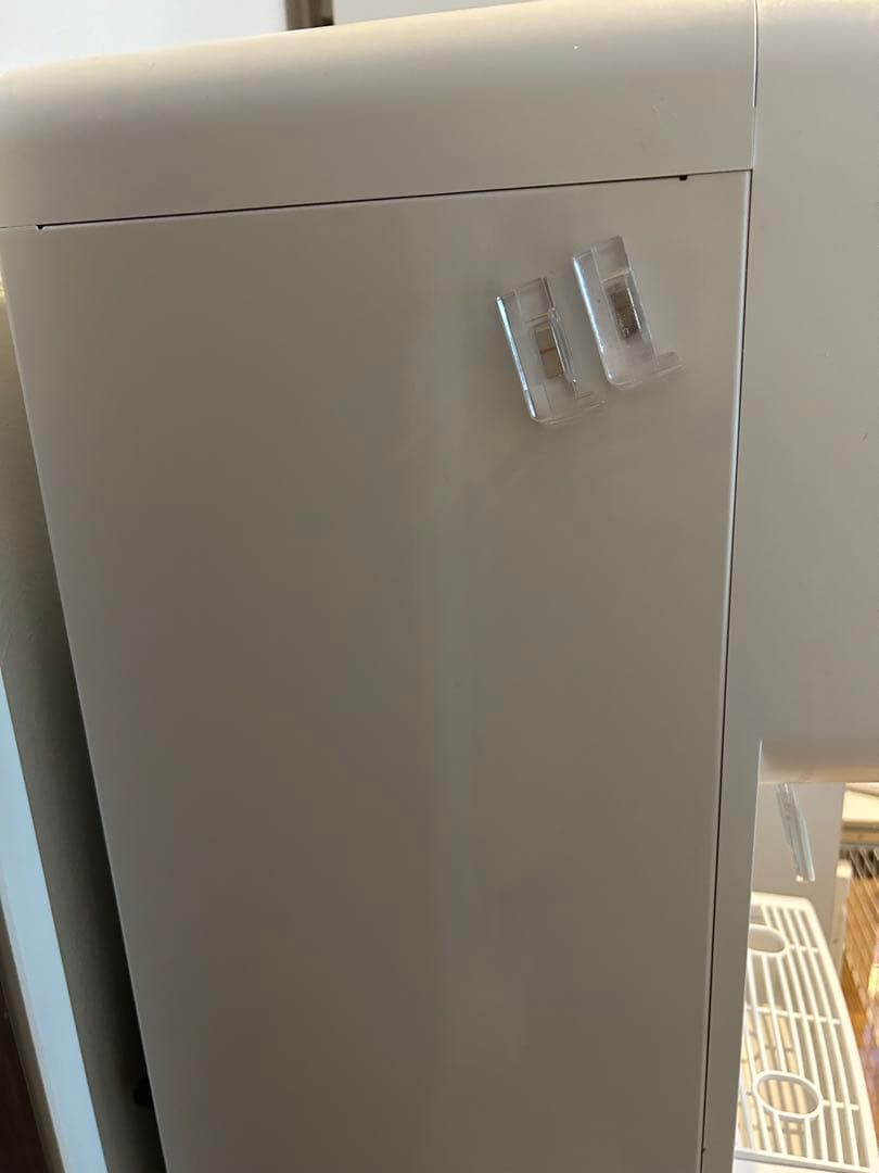 Premiumwaterサーバー