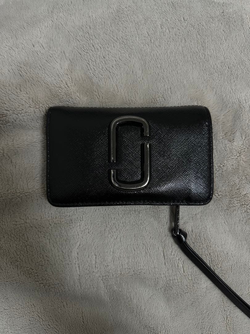 MARC JACOBS 財布