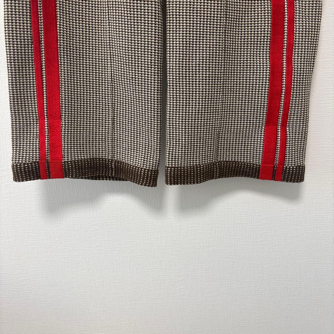 【美品】 ONITSUKA TIGER オニツカタイガー トラックパンツ S