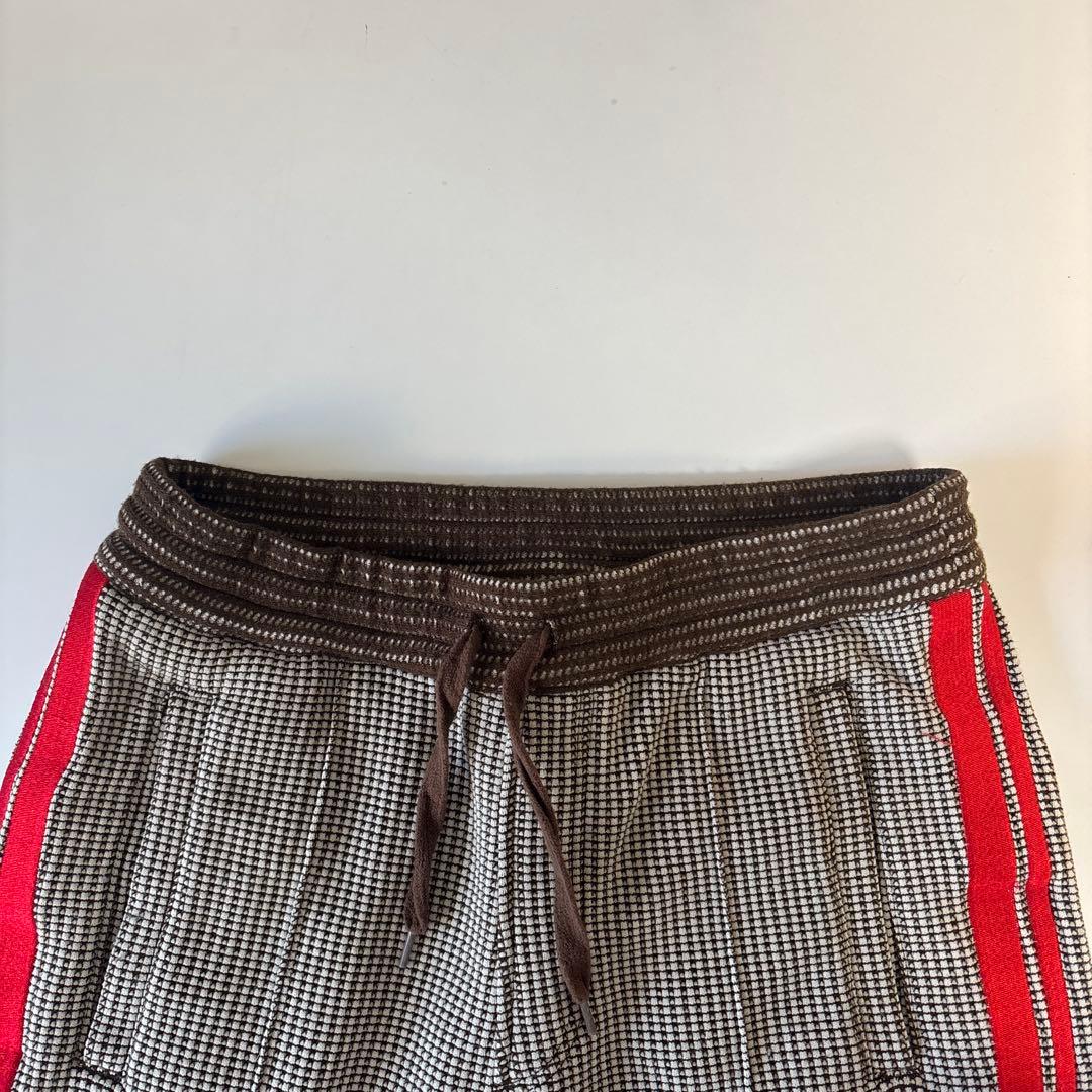 【美品】 ONITSUKA TIGER オニツカタイガー トラックパンツ S