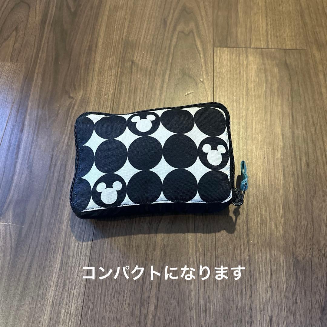 POCKIT ポキット　ベビーカー　ミッキー