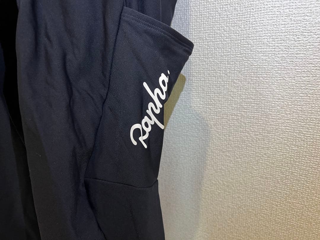 Rapha メンズ コア カーゴ ウィンター タイツ ウィズ パッド