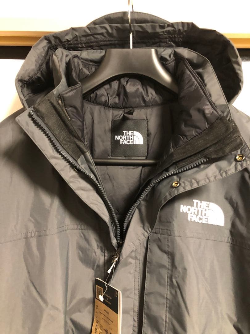 ジャケット・アウター The North Face Explorer ParkerTriclimate