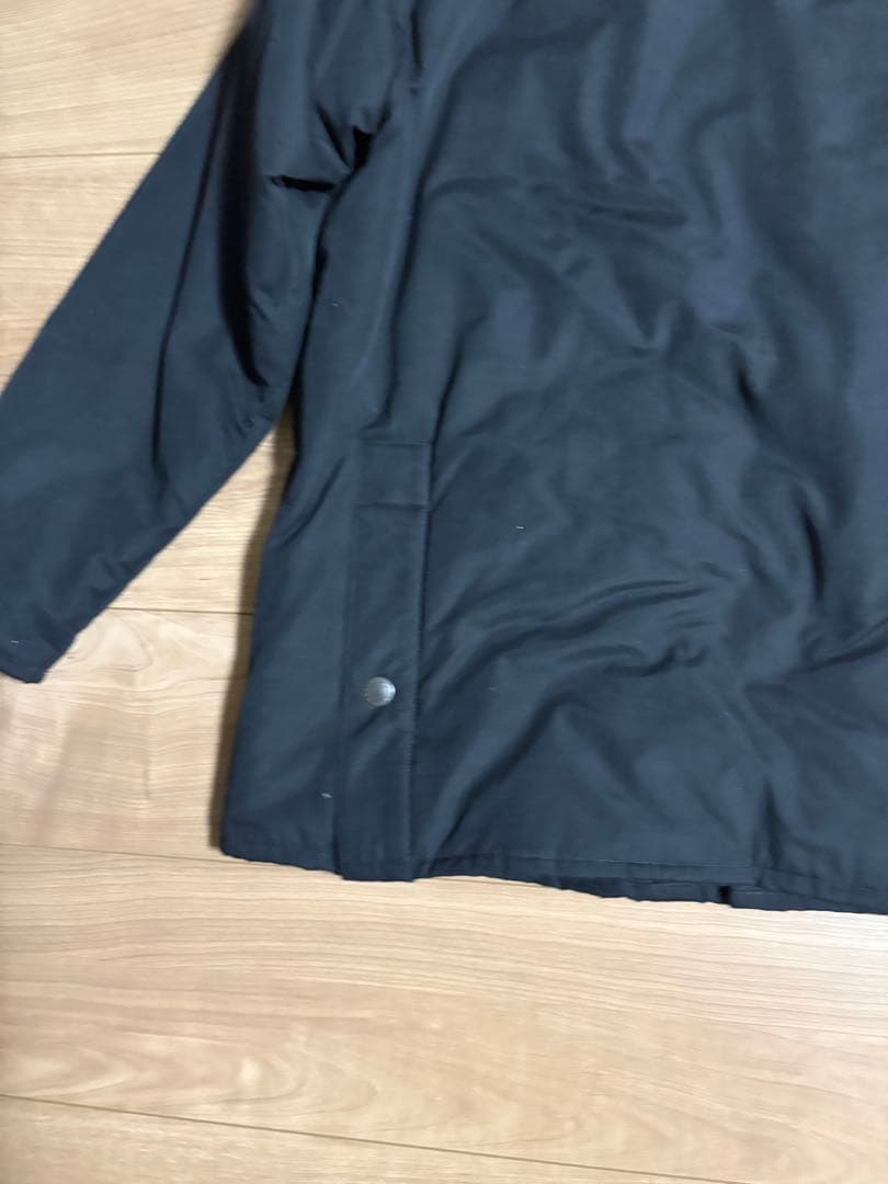 ナノユニバース別注/Barbour/別注 Bedale