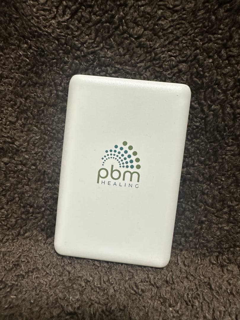 【正規品】pbmヒーリング pbm healing
