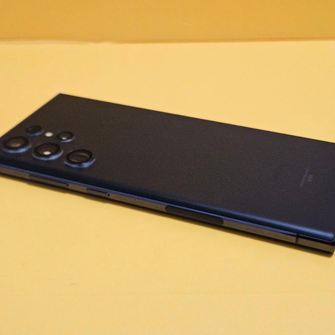 Samsung Galaxy S22 Ultra ｜24時間以内発送#276