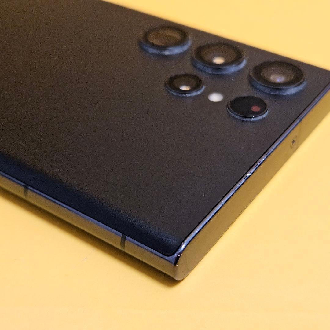 Samsung Galaxy S22 Ultra ｜24時間以内発送#276