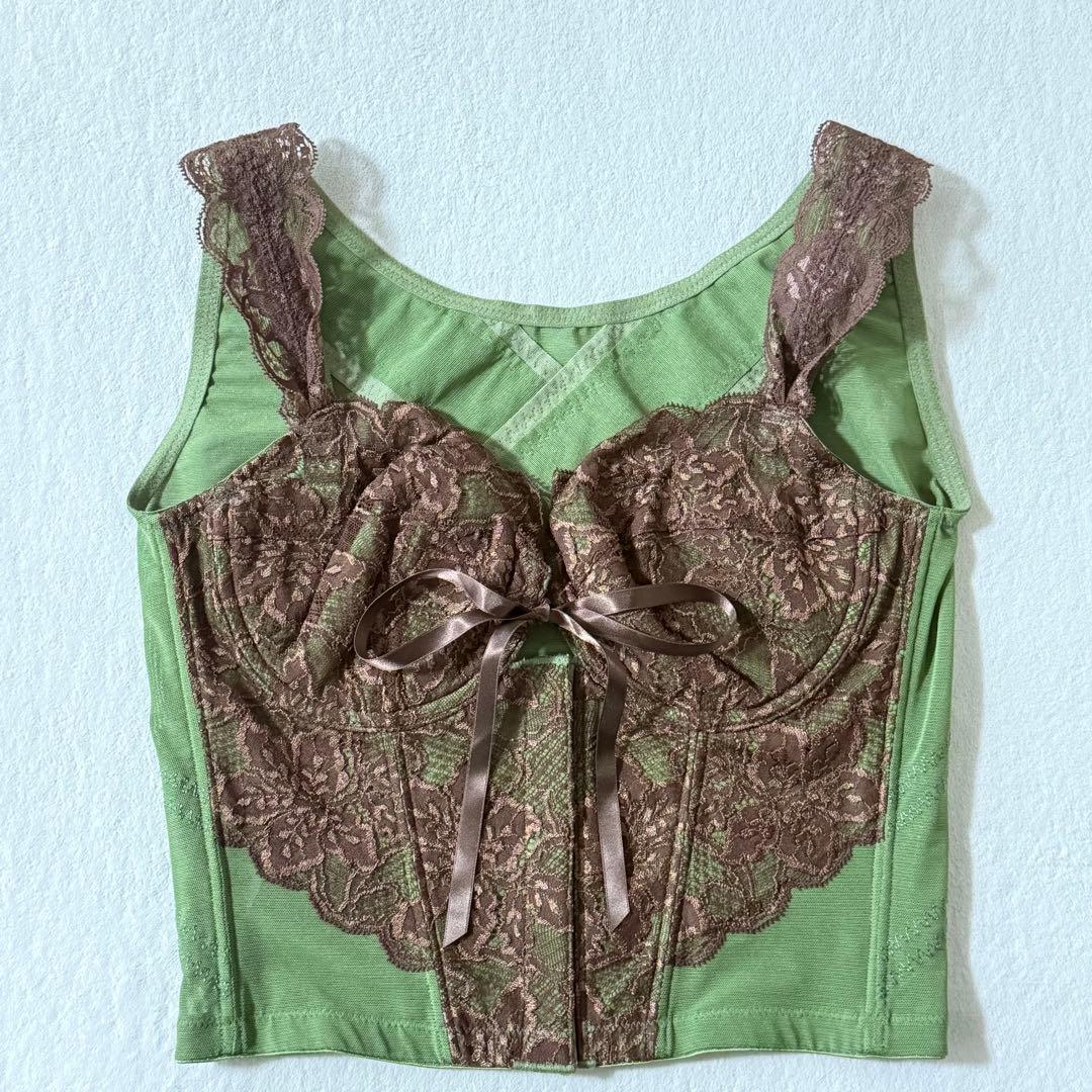 LALA Grant Fantasy ニッパービスチェ